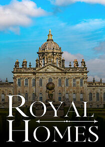 Watch A Royal Residence