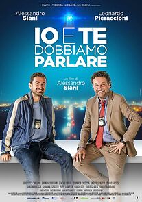 Watch Io e te dobbiamo parlare