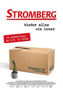 Watch Stromberg: Wieder alles wie immer