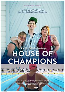 Watch House of Champions