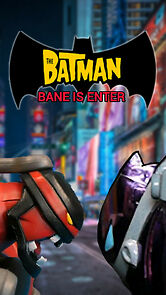 Watch The Batman: Bane is Enter (Short 2022)
