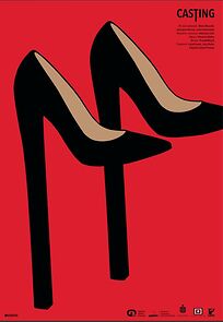 Watch Casting (Short 2017)