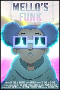 Watch Mello's Funk (Short 2024)