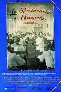 Watch La residencia de señoritas