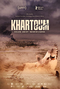 Watch Khartoum