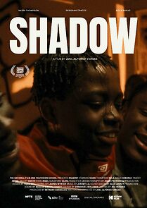 Watch Shadow (Short 2024)