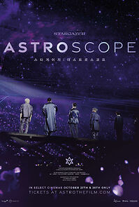 Watch Stargazer: Astroscope