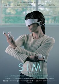 Watch Sim (Short 2024)