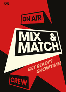 Watch Mix & Match