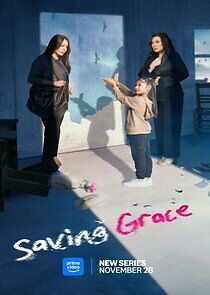 Watch Saving Grace