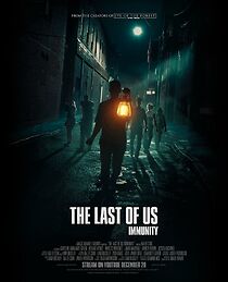 Watch The Last of Us: Immunity