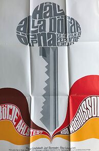 Watch Håll alla dörrar öppna