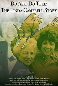 Watch Do Ask, Do Tell: The Linda Campbell Story (Short 2023)