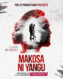 Watch Makosa ni Yangu