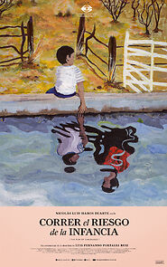 Watch Correr el riesgo de la infancia (Short 2024)