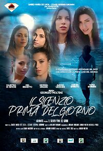 Watch Il silenzio prima del giorno