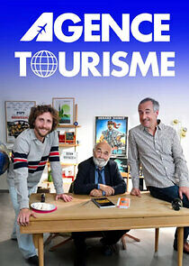 Watch Agence Tourisme