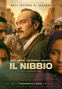 Watch Il nibbio