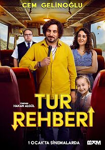 Watch Tur Rehberi