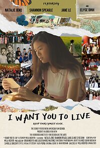 Watch I Want You to Live (Short 2023)
