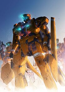 Watch Aldnoah.Zero (Re+)