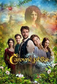 Watch Carovne jablko