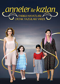 Watch Anneler ile kizlari