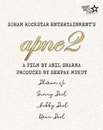 Watch Apne 2