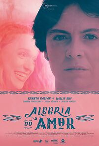 Watch Alegria do Amor