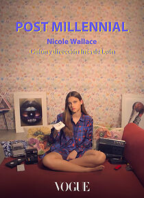Watch Post millennial (Short 2017)