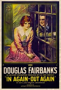 Watch In Again, Out Again