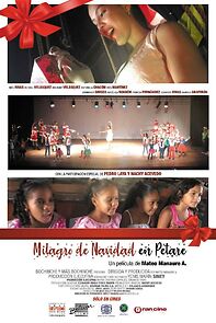 Watch Milagro de Navidad en Petare