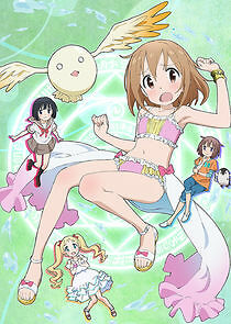 Watch Mahou Shoujo Nante Mou Ii Desu kara.