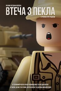 Watch Vtecha z pekla (Short 2022)