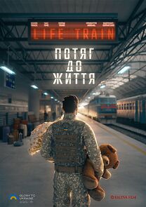 Watch Life Train