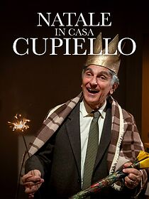 Watch Natale in casa Cupiello (TV Special 2024)