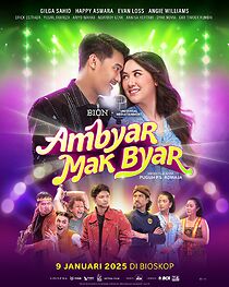 Watch Ambyar Mak Byar