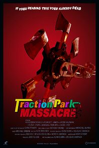 Watch Traction Park Massacre
