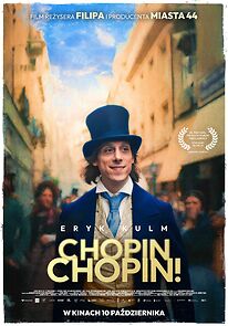 Watch Chopin, Chopin!