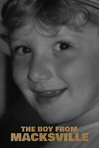 Watch The Boy from Macksville (TV Special 2024)