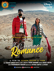 Watch The Divine Romance (Short 2022)
