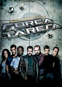 Watch Força-Tarefa