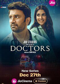 Watch Doctors