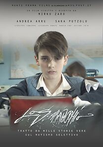 Watch Lo scarabocchio (Short 2020)