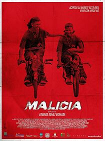 Watch Malicia (Short 2024)