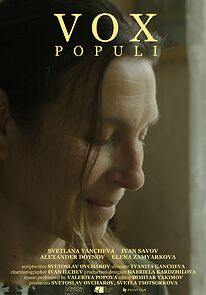 Watch Vox Populi (Short 2022)