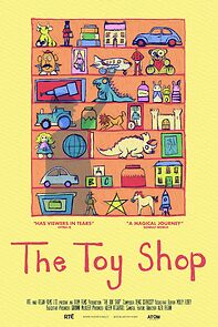 Watch The Toy Shop