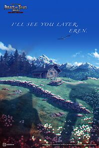 Watch Attack on Titan Final Season the Final Chapters (TV Special 2023)