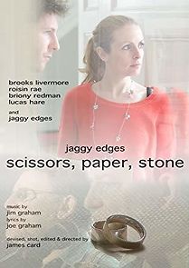 Watch Scissors, Paper, Stone