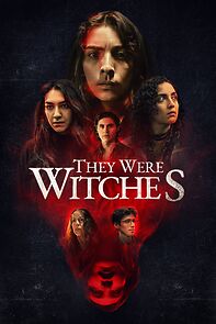 Watch They Were Witches